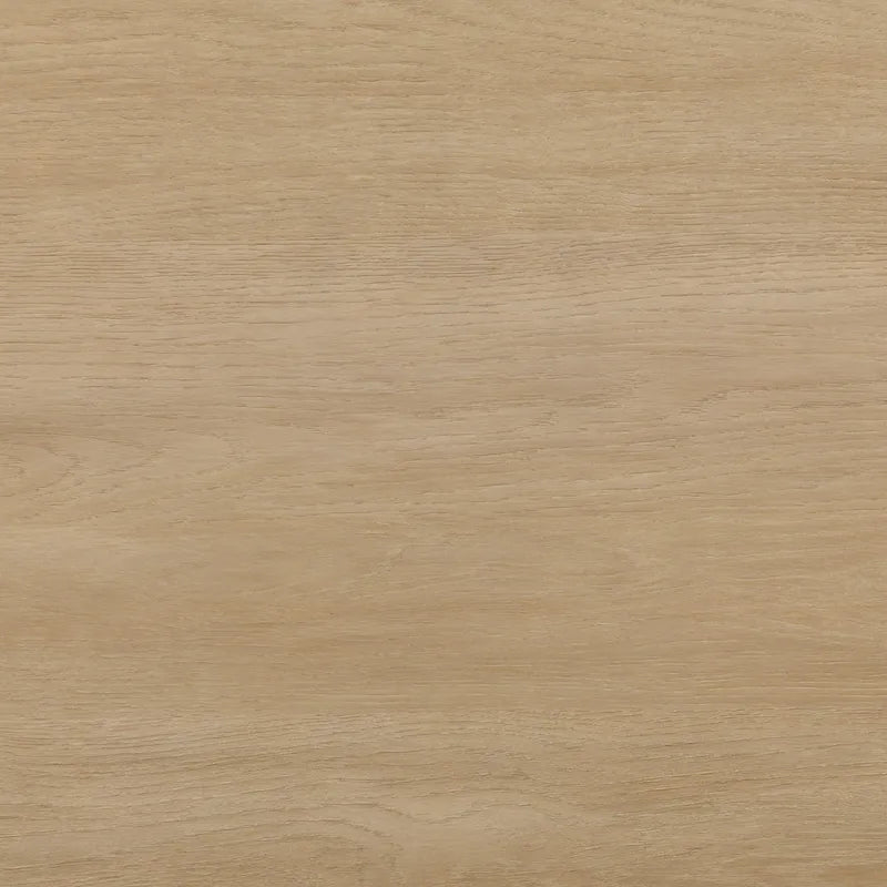 Meuble TV Scandi avec portes en faux rotin