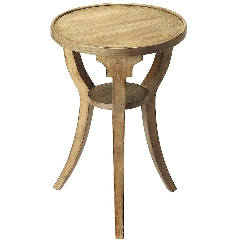 Table d'appoint ronde Dalton