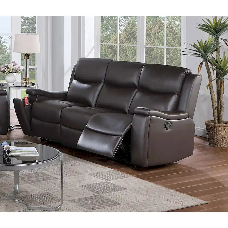 Canapé inclinable