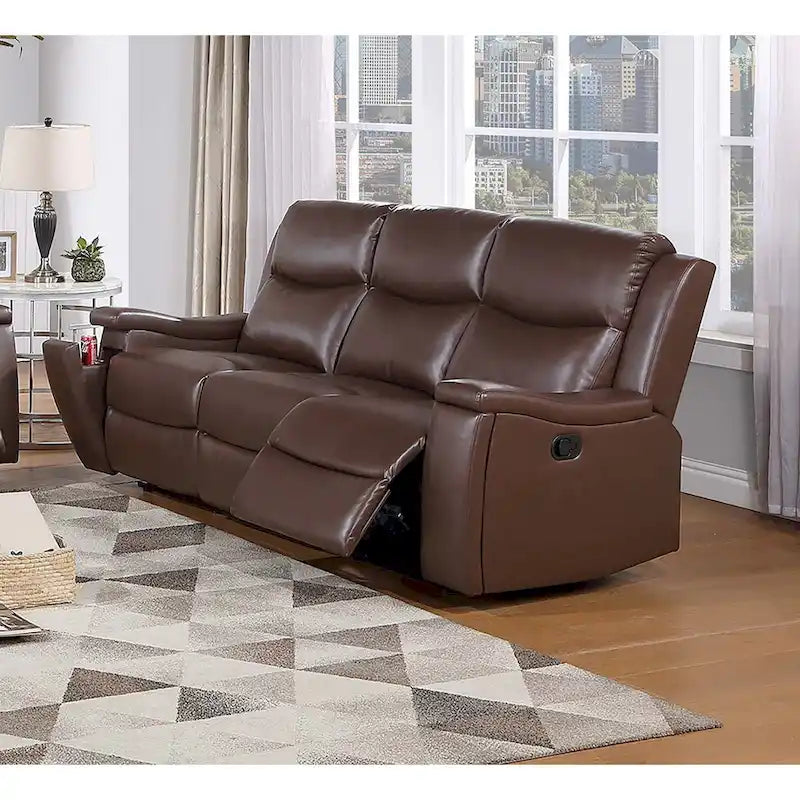 Canapé inclinable