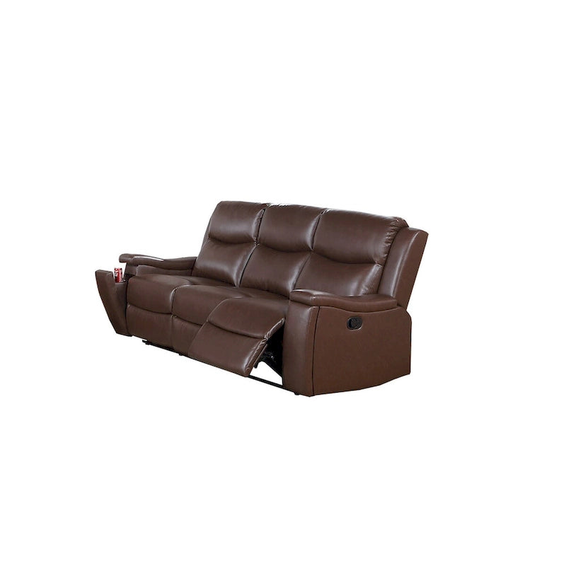 Canapé inclinable