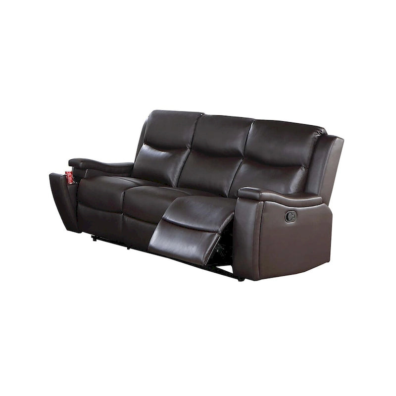 Canapé inclinable