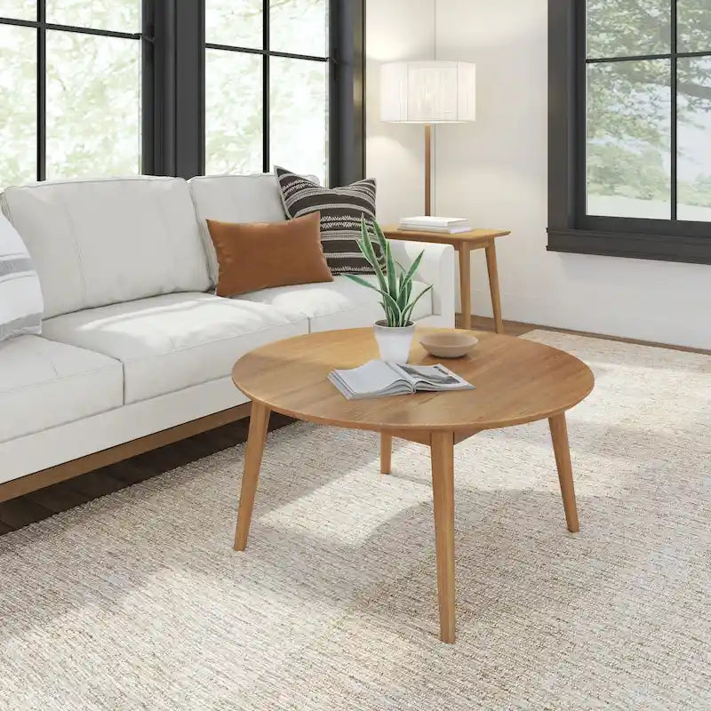 Table Basse Mid-Century Moderne - 36