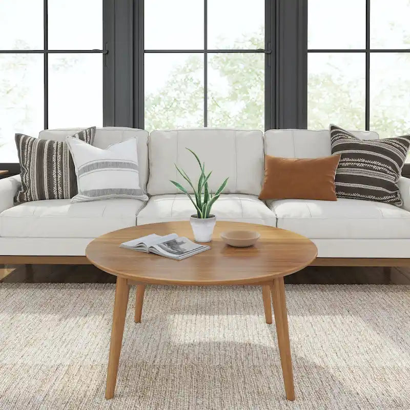 Table Basse Mid-Century Moderne - 36