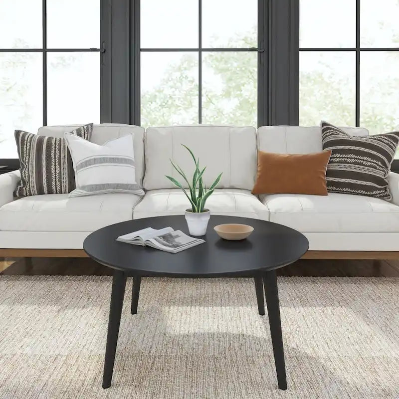Table Basse Mid-Century Moderne - 36