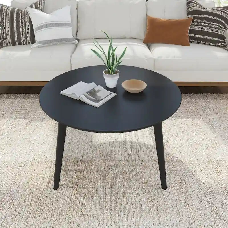 Table Basse Mid-Century Moderne - 36