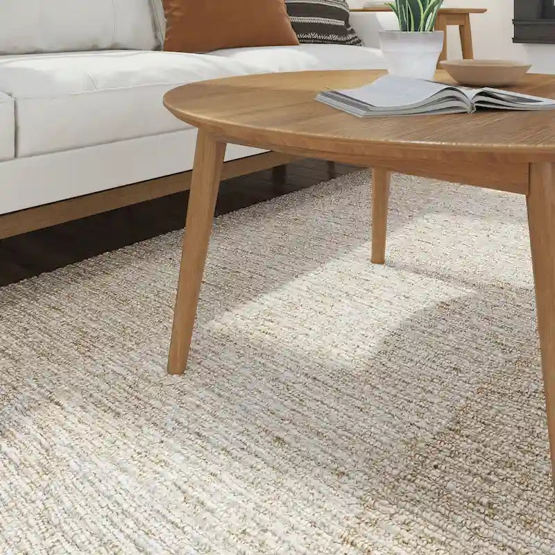 Table Basse Mid-Century Moderne - 36