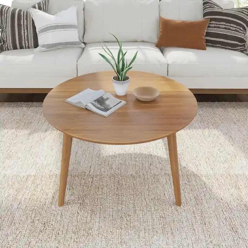 Table Basse Mid-Century Moderne - 36