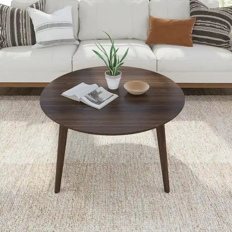 Table Basse Mid-Century Moderne - 36